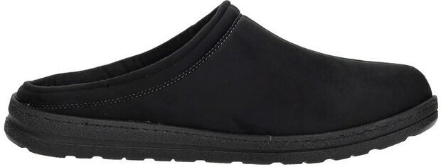 Pantoffels Open - large