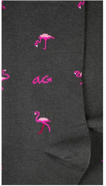 Flamingos - large