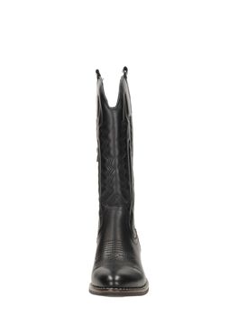 Western boots