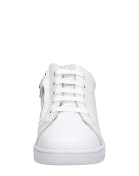 Meisjes veterschoenen