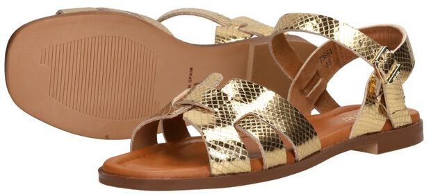Sandalen Plat - large