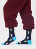 Milkshake Sock - small