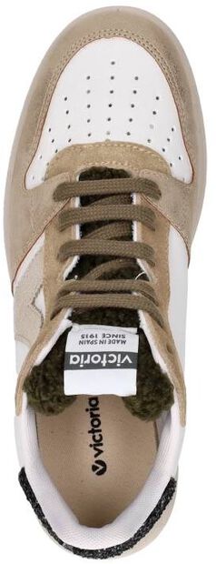 Sneakers Laag - large