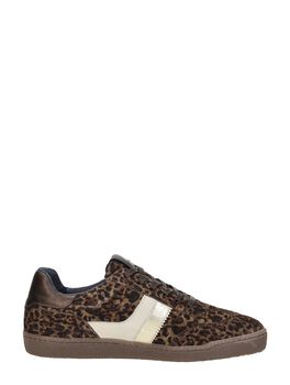 Sneakers Laag