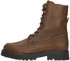 Veterschoenen Hoog - small