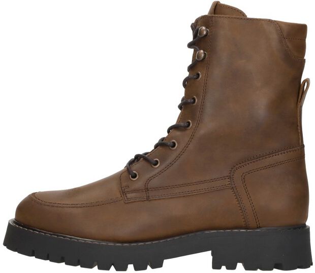 Veterschoenen Hoog - large