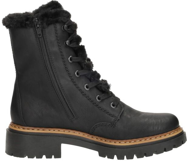 Veterschoenen Hoog - large