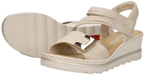 Sandalen Plat - large