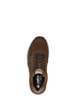 Veterschoenen Laag