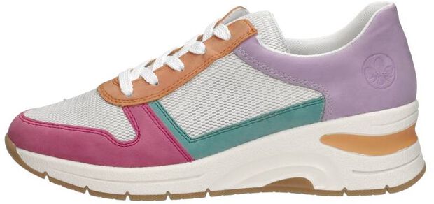 Sneakers Laag - large