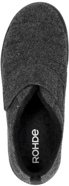 Heren pantoffels - large