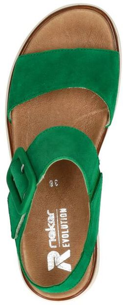 Sandalen Plat - large