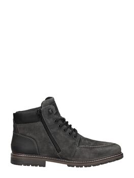 Veterschoenen Hoog