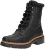 Veterschoenen Hoog - small