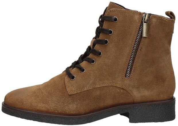 Dames veterschoenen - large