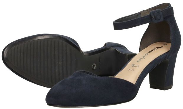 Pumps - large