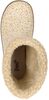 Rainboot Fur flower print - small