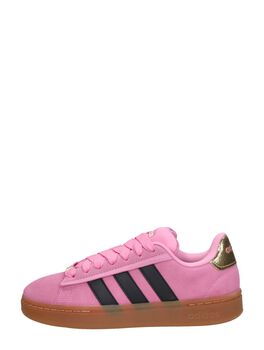 GRAND COURT ALPHA 00s