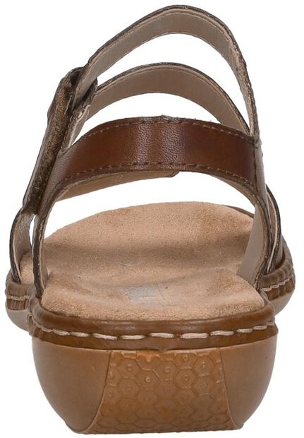 Dames sandalen - large