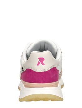 Sneakers Laag