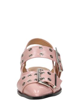 Slingbacks