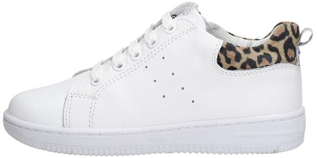 Meisjes veterschoenen - large