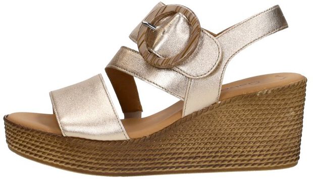Sandalen Hak - large