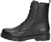 Veterschoenen Hoog - small