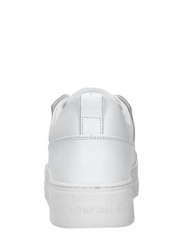Veterschoenen Laag
