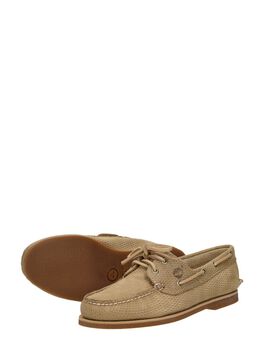 Classic Boat Shoe