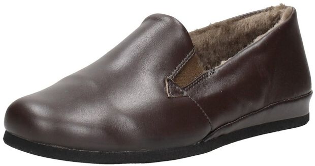 Heren pantoffels - large
