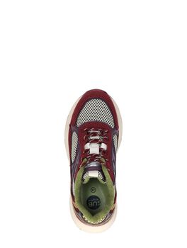 Sneakers Laag