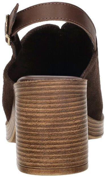 Sandalen Hak - large