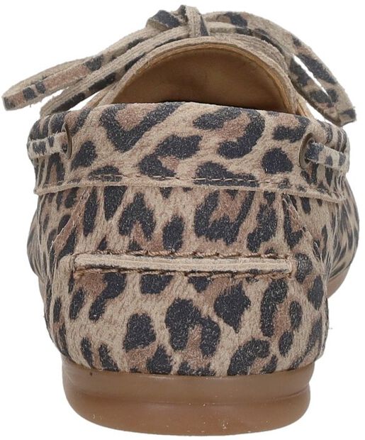 Dames bootschoen - large