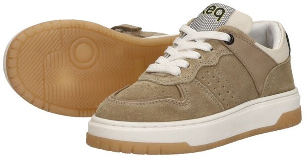 Veterschoenen Laag - large