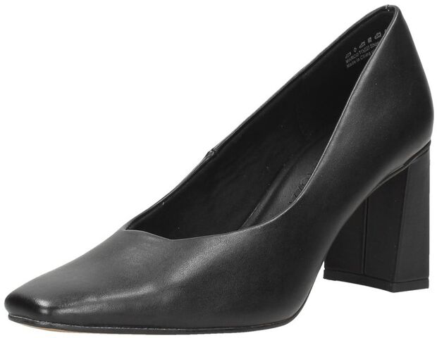 Pumps - large