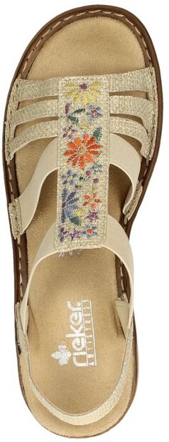 Sandalen Plat - large