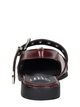 Slingbacks