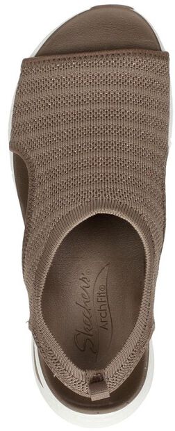 Arch Fit - Darling Days - large