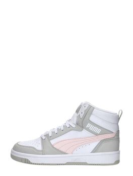 Puma Rebound V6 Mid Jr