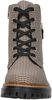 Veterschoenen Hoog - small