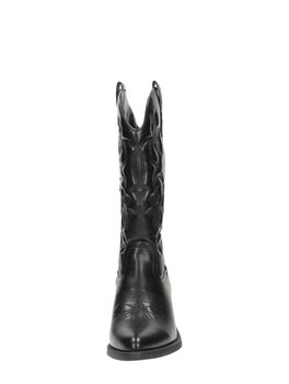 Western boots