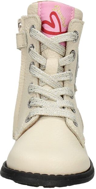 Veterschoen hoog - large