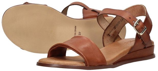 Dames sandalen - large