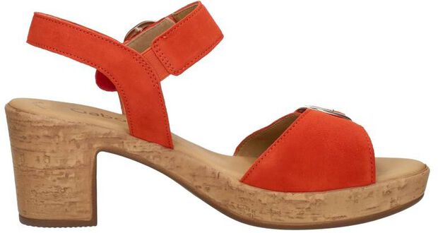 Sandalen Hak - large