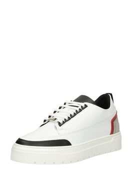 Veterschoenen Laag