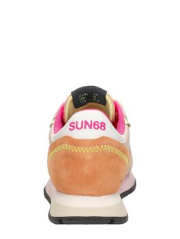 Ally Color Explosion