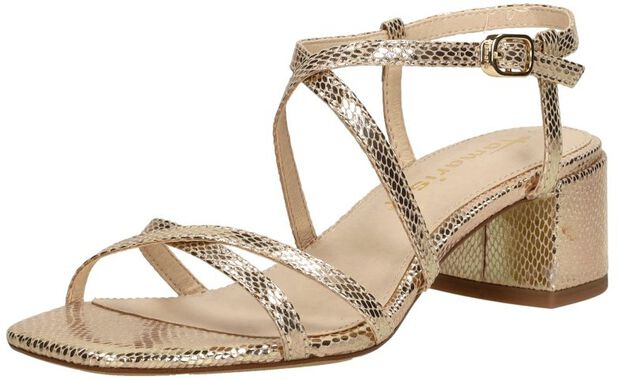 Sandalen Hak - large