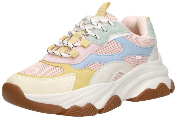 Sneakers Laag - large