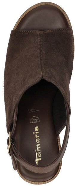 Sandalen Hak - large